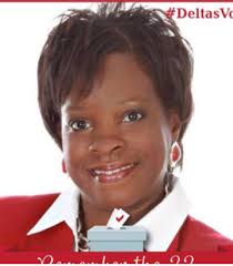 Superb Women September 2021