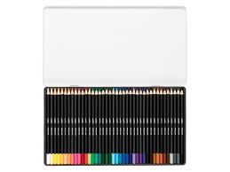 Crelando Kunstlerbuntstifte 40 Stuck Geeignet Fur Papier Karton Und Holz Im Metalletui Lidl De Crelando 30 piece calligraphy set pens seal wax ink instruction booklet. crelando kunstlerbuntstifte 40 stuck geeignet fur papier karton und holz im metalletui