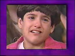 The Ricki Lake Show Season 2 Short Episode's