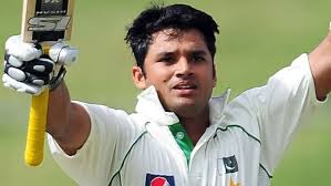 His father's name is muhammad rafiq, and he has a brother named ashraf ali. Azhar Ali Alchetron The Free Social Encyclopedia