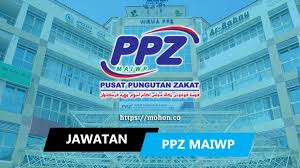 Pusat pungutan zakat, kuala lumpur, malaysia. Jawatan Kosong Terkini Pusat Pungutan Zakat Ppz Maiwp
