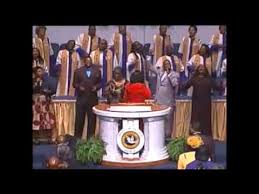 Soul Food Pastor Denny D Davis St John Church Unleashed Grand Prairie Youtube