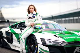 El dtm ya ha abierto una ronda para admitir a los equipos. Qay8kqzyvmighm