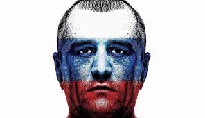 Boxer: ADONIS GONZALEZ