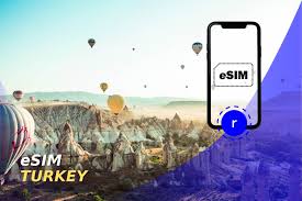 Best Prepaid eSIM for Turkey: compare and travel (2023) - Roami