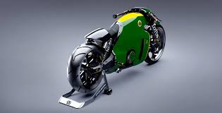 As kris kristofferson might say: Lotus Debut Their First Motorcycle The Lotus C 01 Cool Material