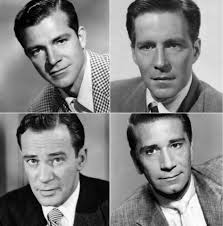 Which movie stars are often confused with each other?