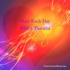 If someone you know has been offered a new position in a new company, use this post to find ideas on how to congratulate them. Thanksgiving Card Wording Confetti Bliss