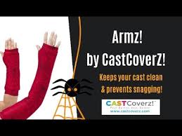 Castcoverz Blog Feel Better Heal Better