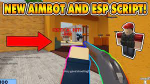 Bit.ly/2tj9orf roblox | arsenal hacks 2020 (aimbot, kill all New Arsenal Aimbot And Esp Script Op Script Roblox Youtube