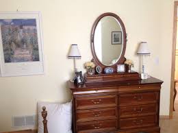 Chez Michelle Dresser By Lexington Modern Country Living Modern Country Home Decor