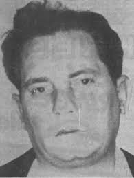 Salvatore Sam Toto Ferrara 1909 1960 Was A Member Of The Trafficante Crime Family Ferrara Was Known To Be A R Mafia Crime Crime Family Organized Crime