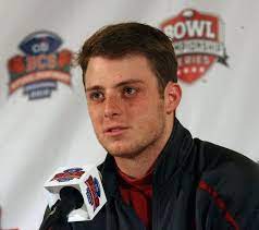 Greg Mcelroy To Join Sec Network As Analyst After Former Alabama Quarterback Retires From Nfl Sec Network Alabama Football Alabama