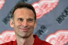 Dominik hašek by byl vhodným kandidátem do čela hráčské asociace | barbora reichová (sport) dominik hašek už je v moskvě, trápí ho nesnesitelné vedro | michal beránek (sport) dominik hašek je ve středu. Tyden Cz Hasek Konci S Hokejem Potreti A Pry Uz Definitivne