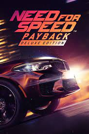 There are numerous items to unlock, but the most prestigious collectible and . Need For Speed Payback Deluxe Edition Free Download Repacklab