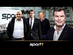 Mit mario basler und hans meyer | sport1. Ganze Folge Check24 Doppelpass Mit Max Eberl Und Stefan Effenberg Sport1 Doppelpass Litetube