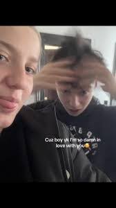 Brooke Eddington's Instagram, Twitter & Facebook