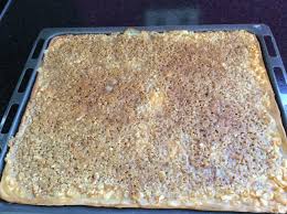 Apfel Nuss Kuchen Vom Blech Rezept Apfel Nuss Kuchen Apfel Nuss Kuchen Blech Rezepte