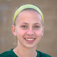 Grace Overton's Women's Soccer Recruiting Profile