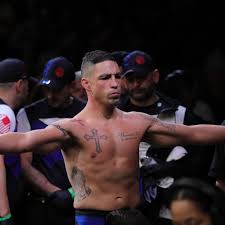 Donald cerrone fight was starting to build up some heat, the whole thing has turned into vapor. Diego Sanchez Exits Jackson Wink Mma After Not Getting The Special Treatment A Hall Of Famer Deserves Mmamania Com