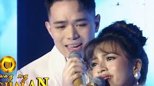 Tawag ng Tanghalan: Ernesto Llano