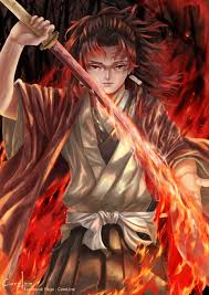 Check spelling or type a new query. Artstation Fa Kimetsu No Yaiba Yoriichi Careline Art