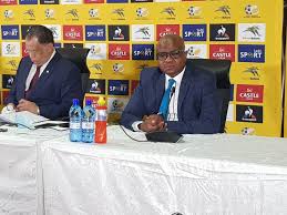 The sa football association (safa) says it has finalised its deal with the new bafana bafana coach. Safa Bafana Bafana Coach Announcement Next Week