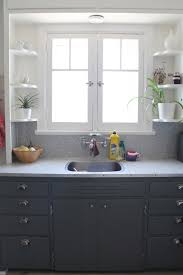 updating our 1930's kitchen.  ohhh lulu