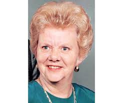 Dorothy Meyer Obituary (1931