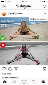 Pin By Sarah Kimmel On Yoga Yoga Tips Yoga Postures Yoga Movement