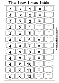 You may freely use any of the third grade worksheets below in your classroom or at home. Worksheetfun Free Printable Worksheets Times Tables Worksheets Printable Math Worksheets 3rd Grade Math