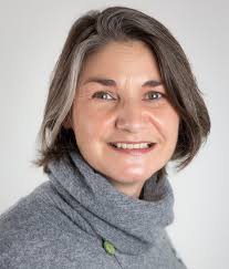 Executive Committee — INSWABI