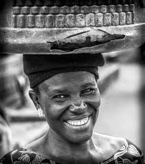 To be Royal: A Nigerian Lens ©