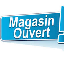 Mb L Epicerie Superette A Vannes Ouverte 7 Jours Sur 7 Meme Les Jours Feries
