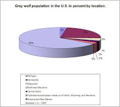 Wolf Population Of New England