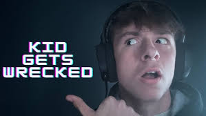 I Have Beef With Fortnite...