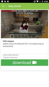 Find the best hide and seek minecraft servers on our website and play for free. Hide N Seek Maps For Mcpe For Android Apk Download
