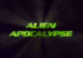 Alien Apocalypse