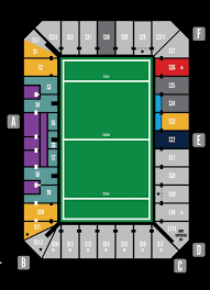 Robina stadium, also known by its sponsored name cbus super stadium, is a rectangular football stadium in the gold coast suburb of robina, queensland.the main usage is as the home ground to the national rugby league's gold coast titans. Stadium Map Titans