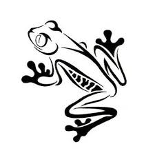 Black And White Frog Tattoo Designs Frog 11 9 95 Tattoo Designs Gallery Of Unique Printable Tattoos Pictures And Ideas Frog Tattoos Tree Frog Tattoos Hawaiian Tattoo