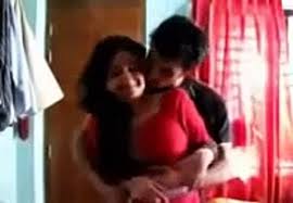 Pakistani Couple Hot Kissing Sex