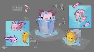Consider subscribing and drop a. How To Breed Axolotls In Minecraft 1 17 Update