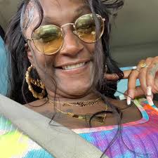 Eboni Powell in people