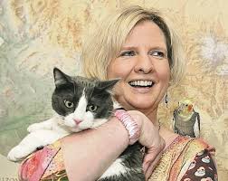 Tucsonan's firm arranges safe animal air travel