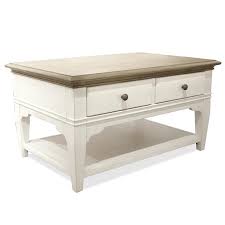 2615i like it,want to buy the side table next time if it will be on sale.5. Riverside Furniture Myra 36 X 24 Storage Coffee Table 59503