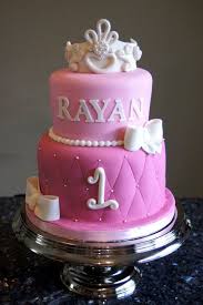 Birthday Cake For Baby Boy 1 Year With Name Princess First Birthday Cake Princess Birthday Cake First Birthday Cakes Princess First Birthday