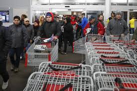 Black Friday 2020 Date Deals And History Revealed London Evening Standard Evening Standard