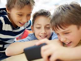 Social media statistics are a marketer's best friend. Social Media Benefits Risks 9 18 Years Raising Children Network