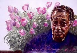 Enter maximum price shipping free shipping. Tony Bennett S Two Loves Singing And Painting New Standards Wnyc