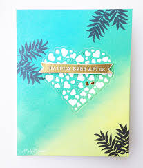 Make a stunning cricut wedding invitation or card using the cricut explore or the cricut maker and the simple everyday cards cricut cartridge. Fun Card Designs For Wedding Season